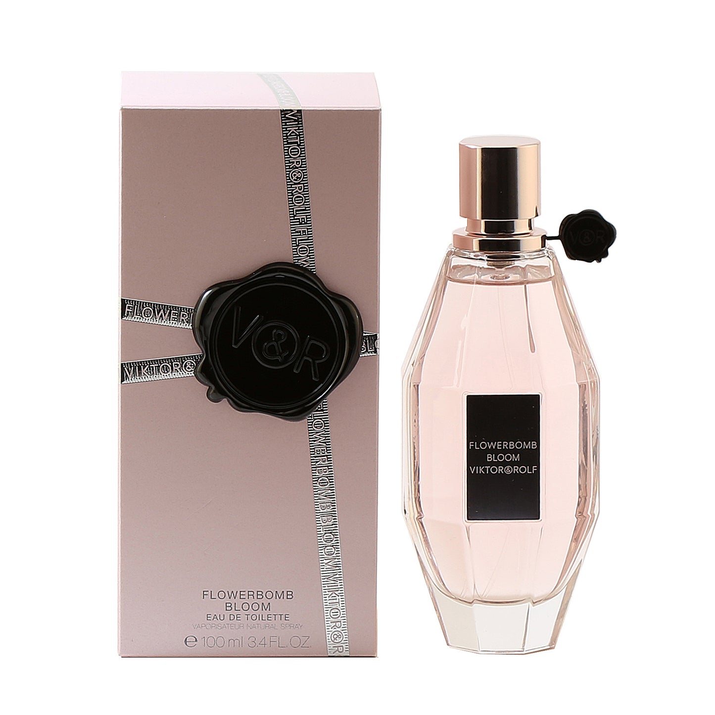 Flowerbomb Bloom Ladies EDT Spray