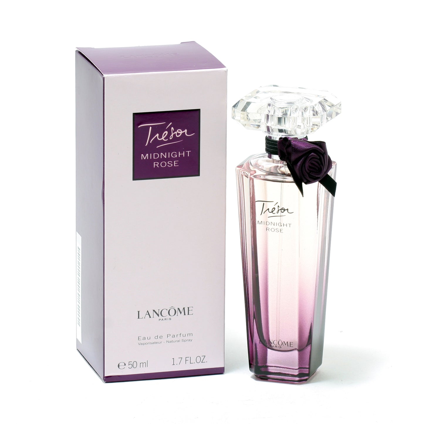 Tresor Midnight Rose Ladies EDP Spray