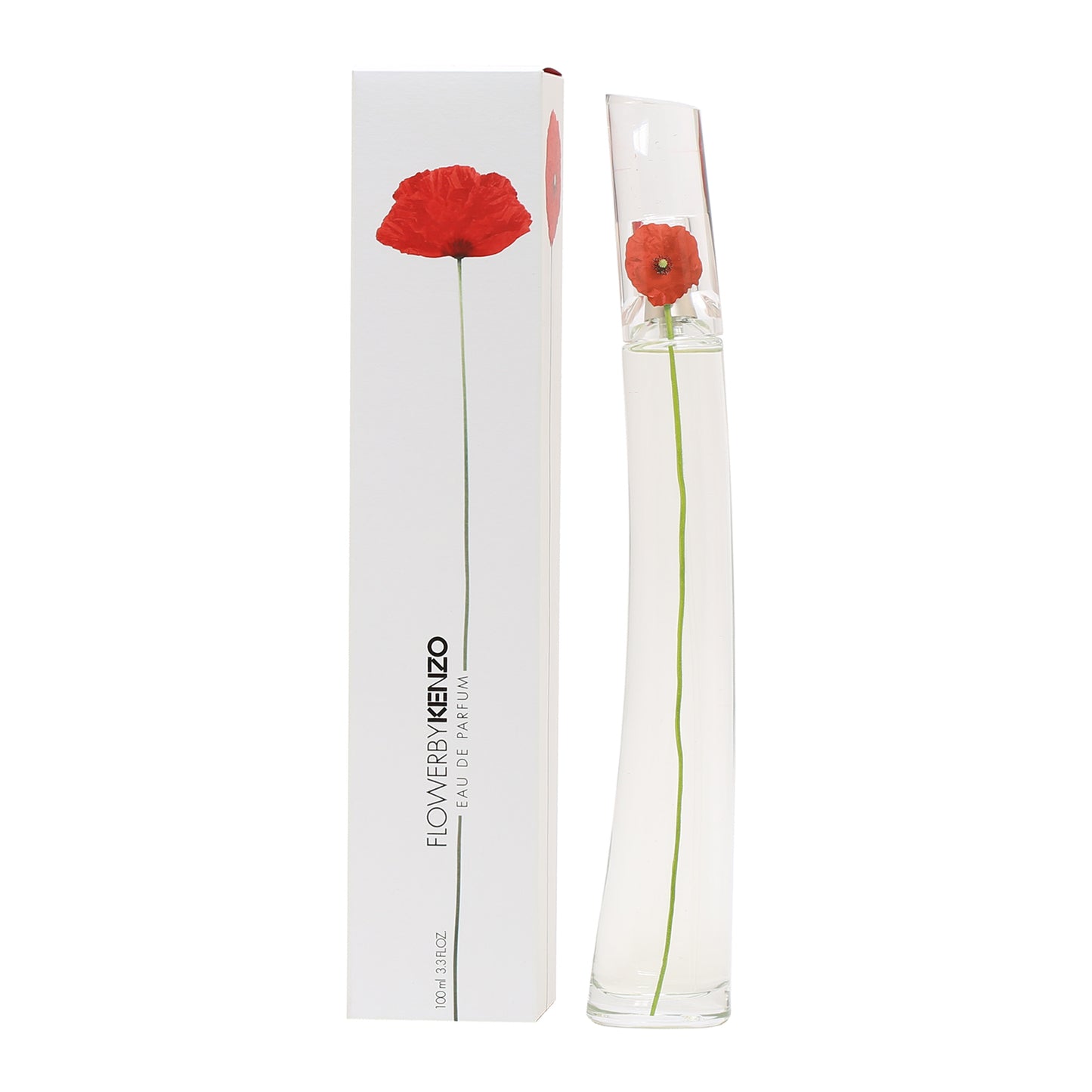 Kenzo Flower Ladies EDP Spray