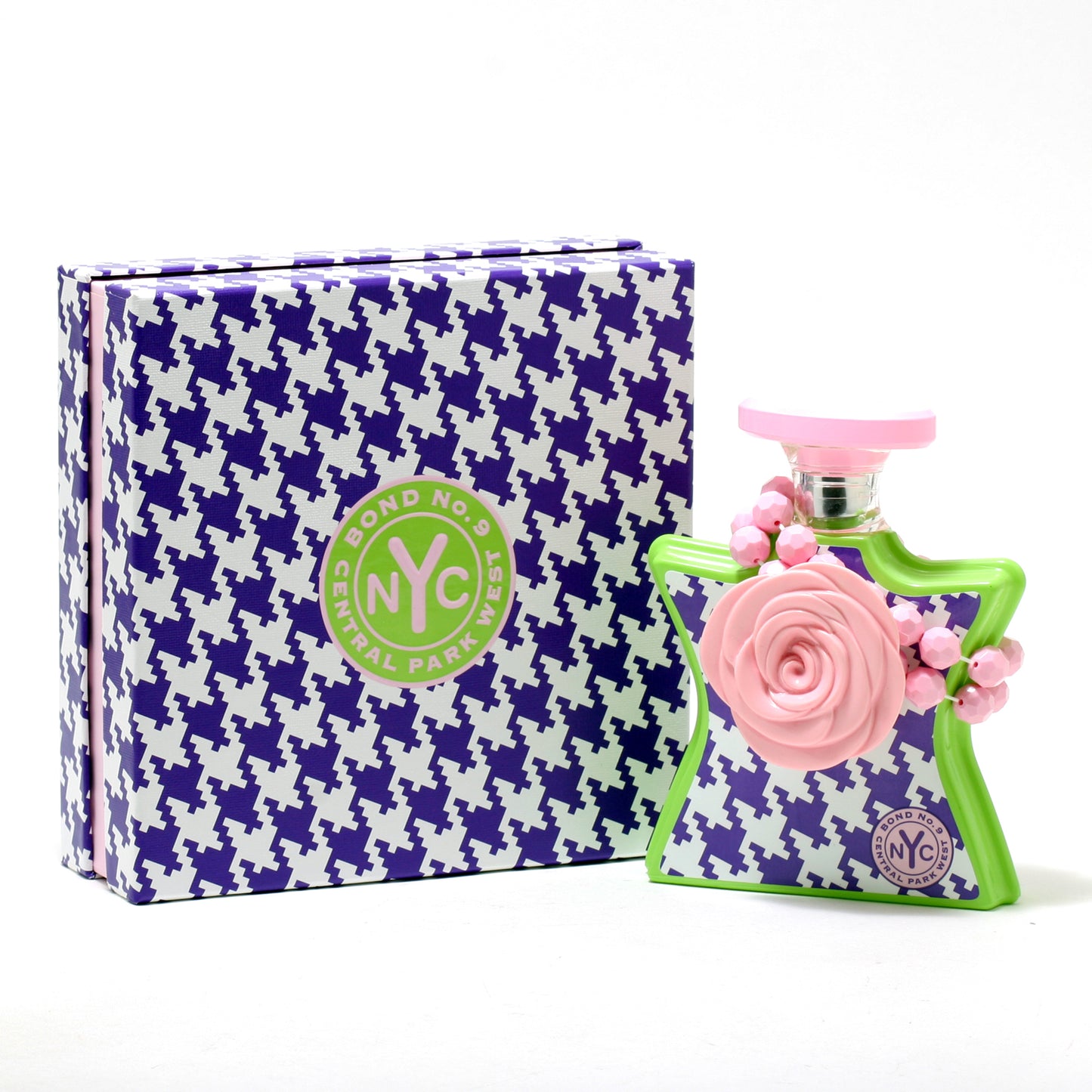 Bond No 9 Central Park West Ladies EDP Spray