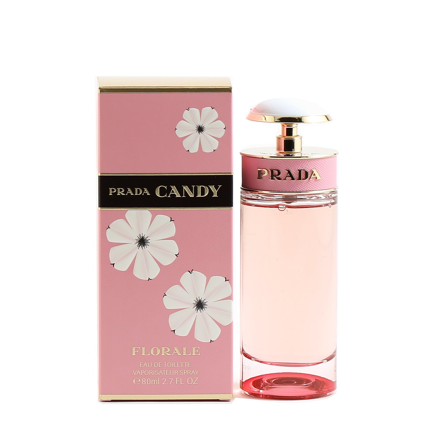 Prada Candy Florale  Ladies  EDT Spray