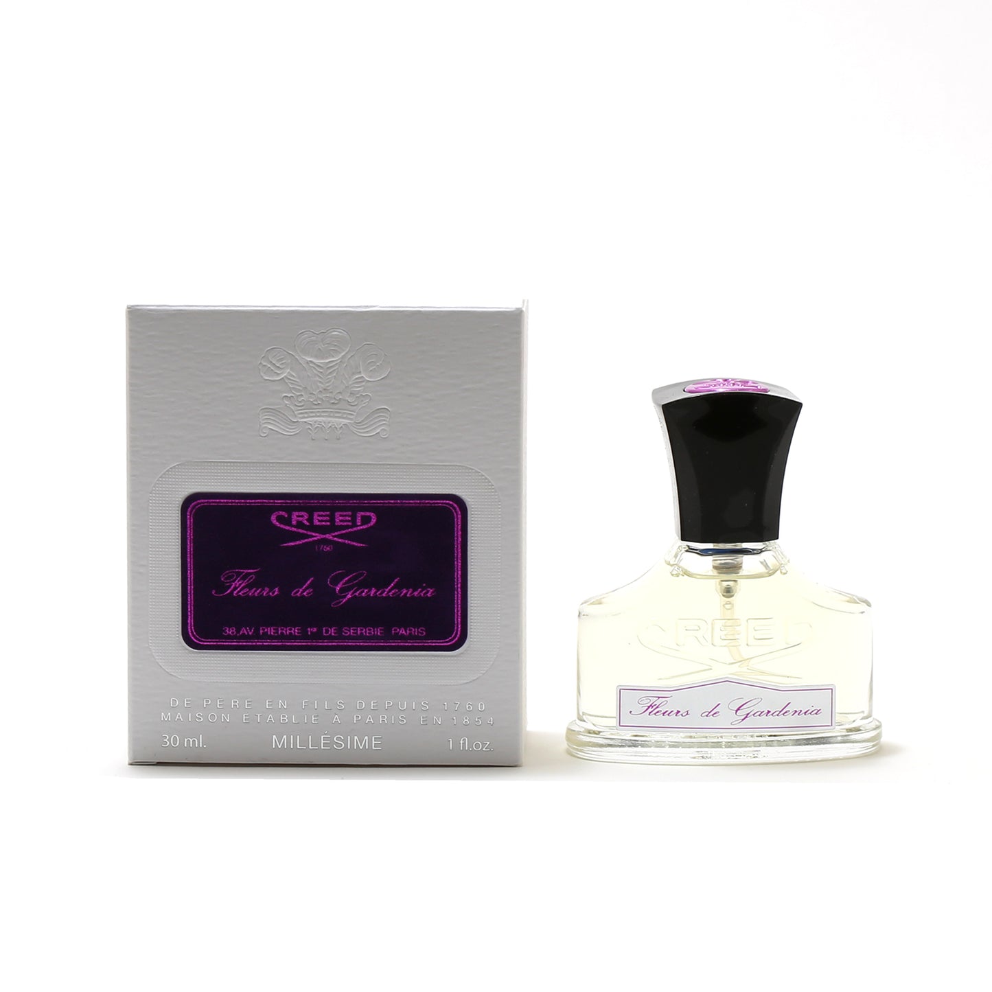 Creed Fleur De Gardenia Ladies EDP Spray 1 Oz