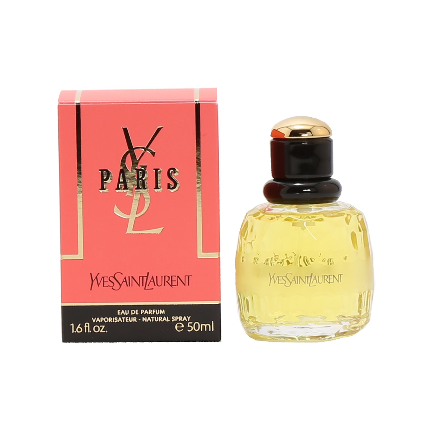 Paris Ladies By Yves Saint Laurent EDP Spray