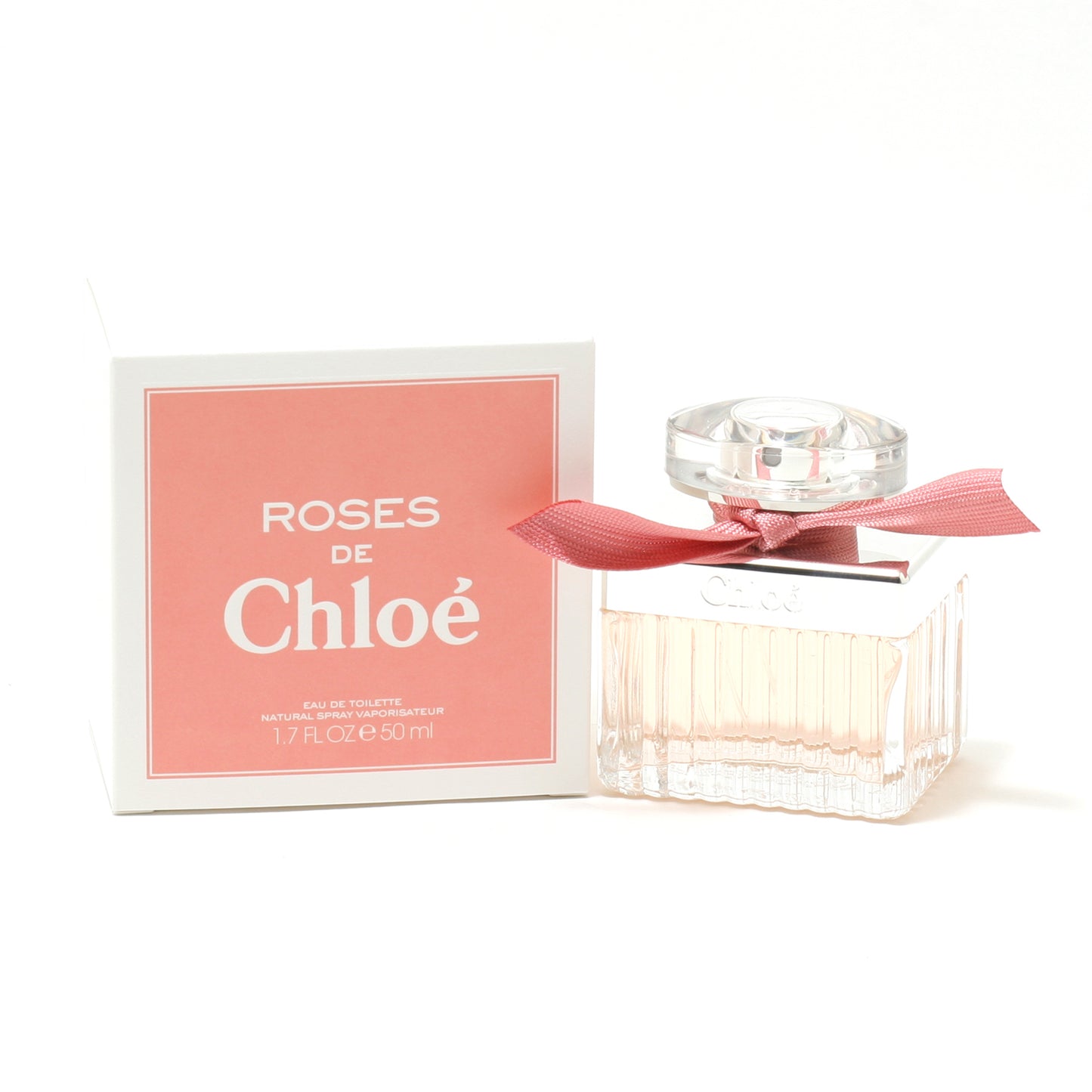 Chloe Roses De Chloe Ladies EDT Spray