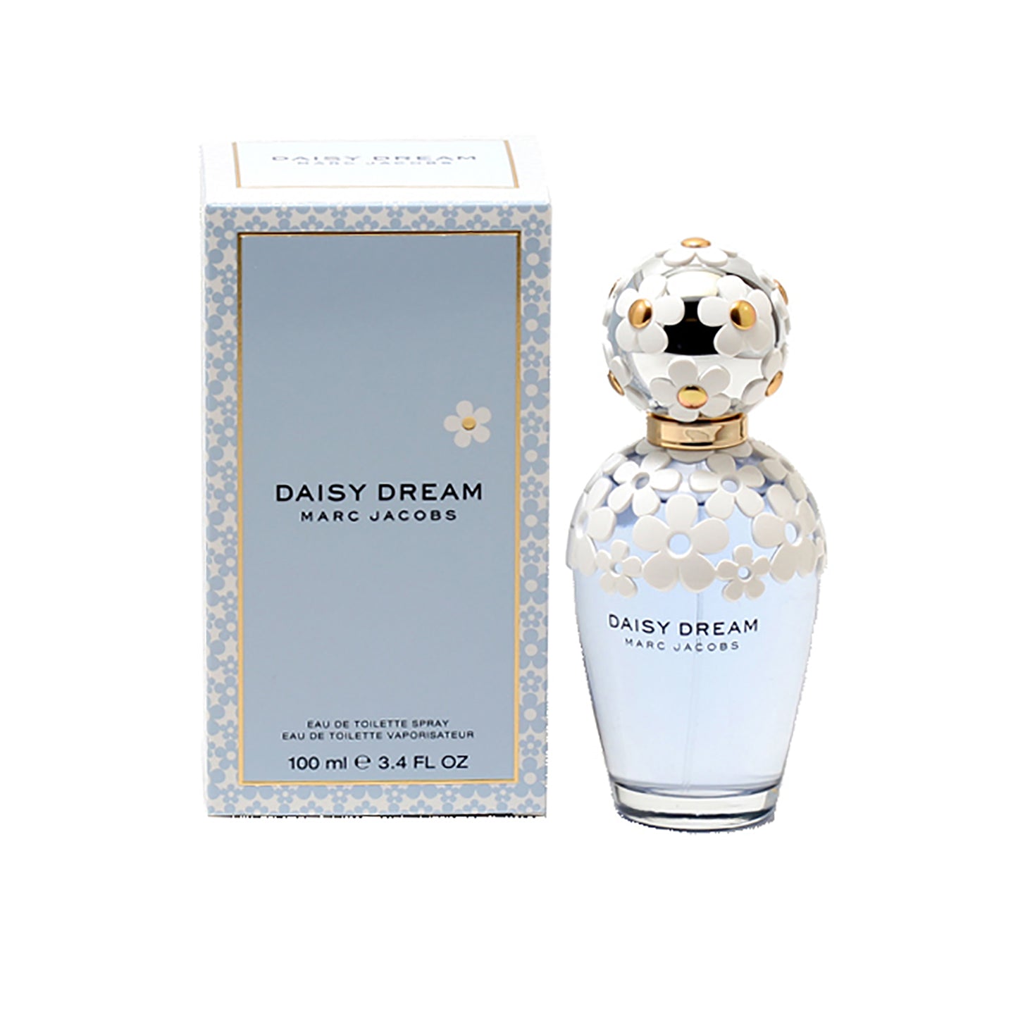 Marc Jacobs Daisy Dream  Ladies  EDT Spray