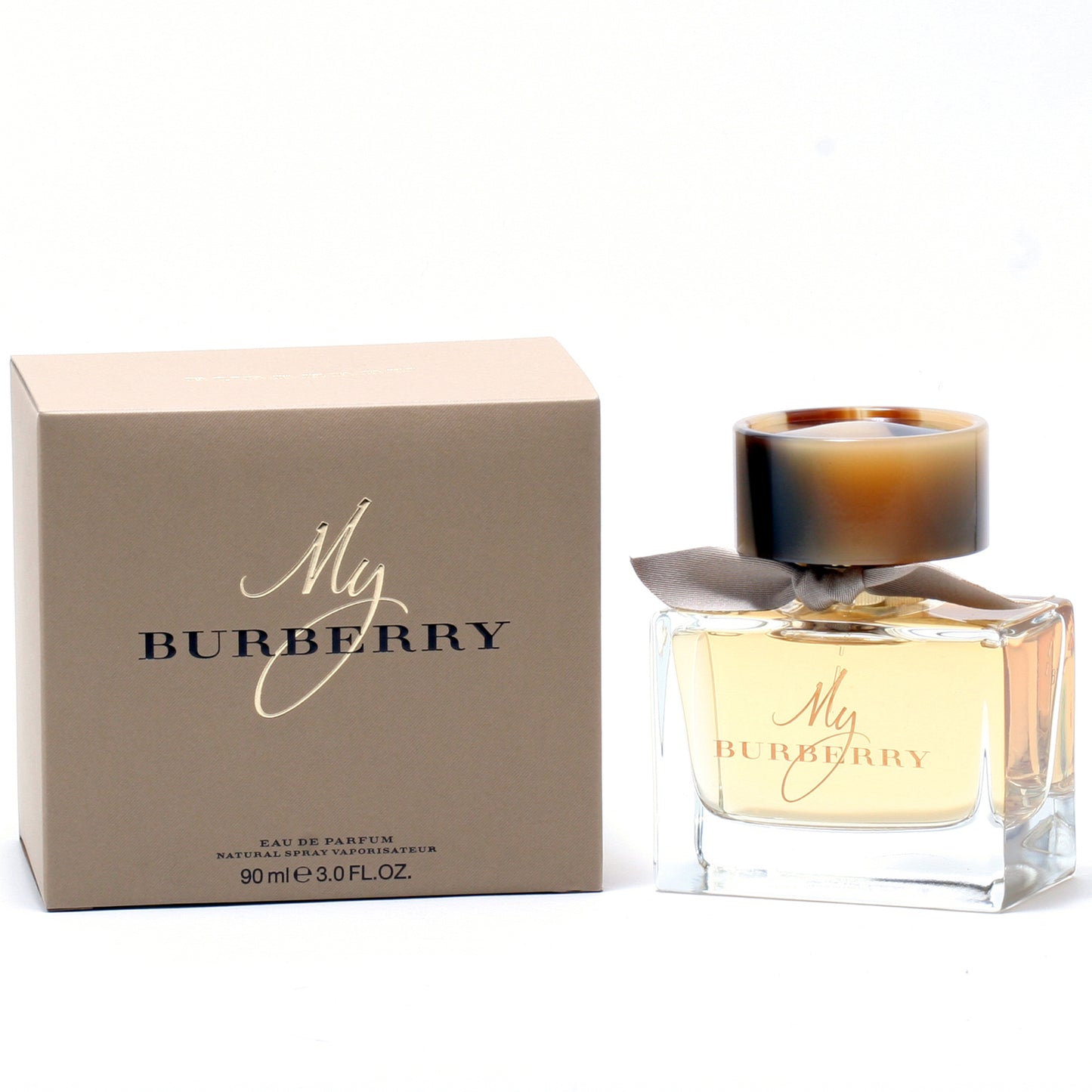 Burberry My Burberry Ladies EDP Spray