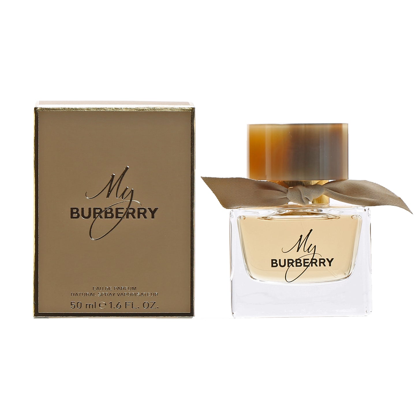 Burberry My Burberry Ladies EDP Spray