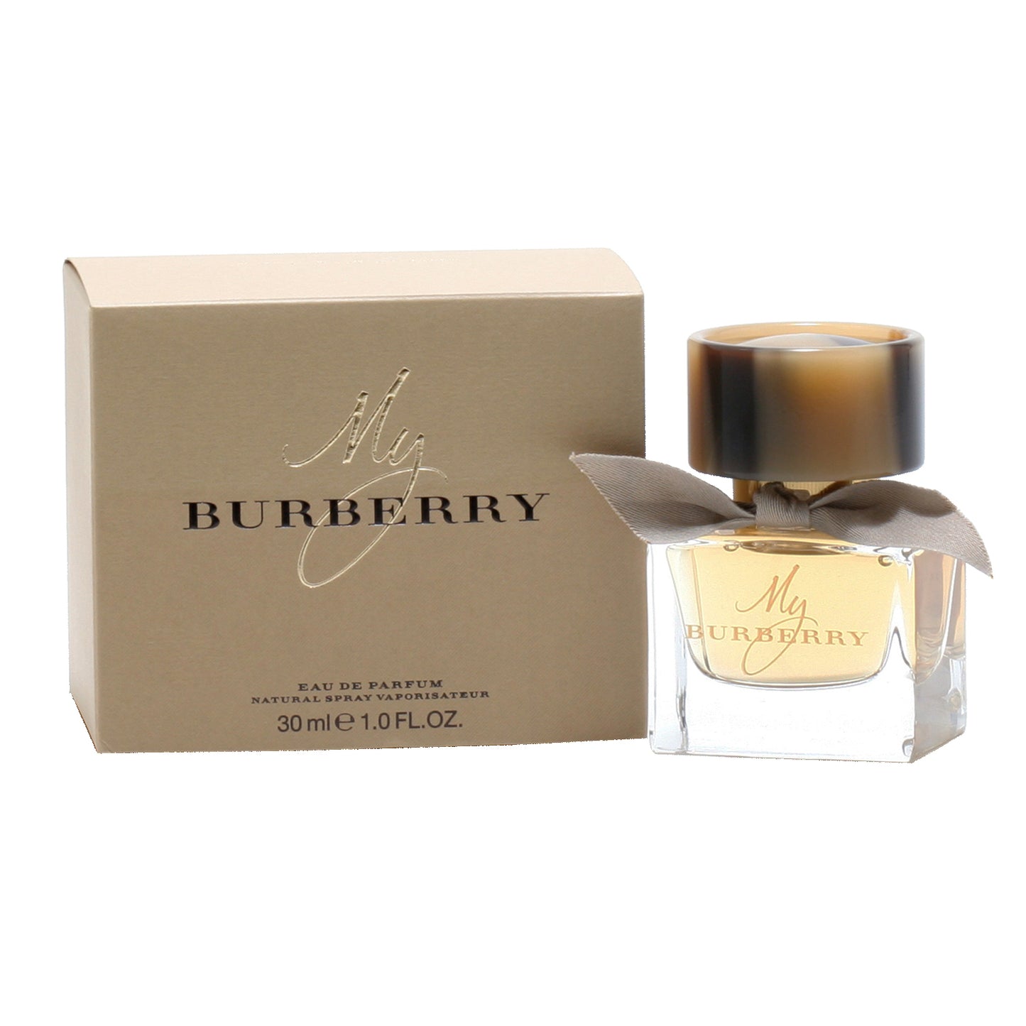 Burberry My Burberry Ladies EDP Spray