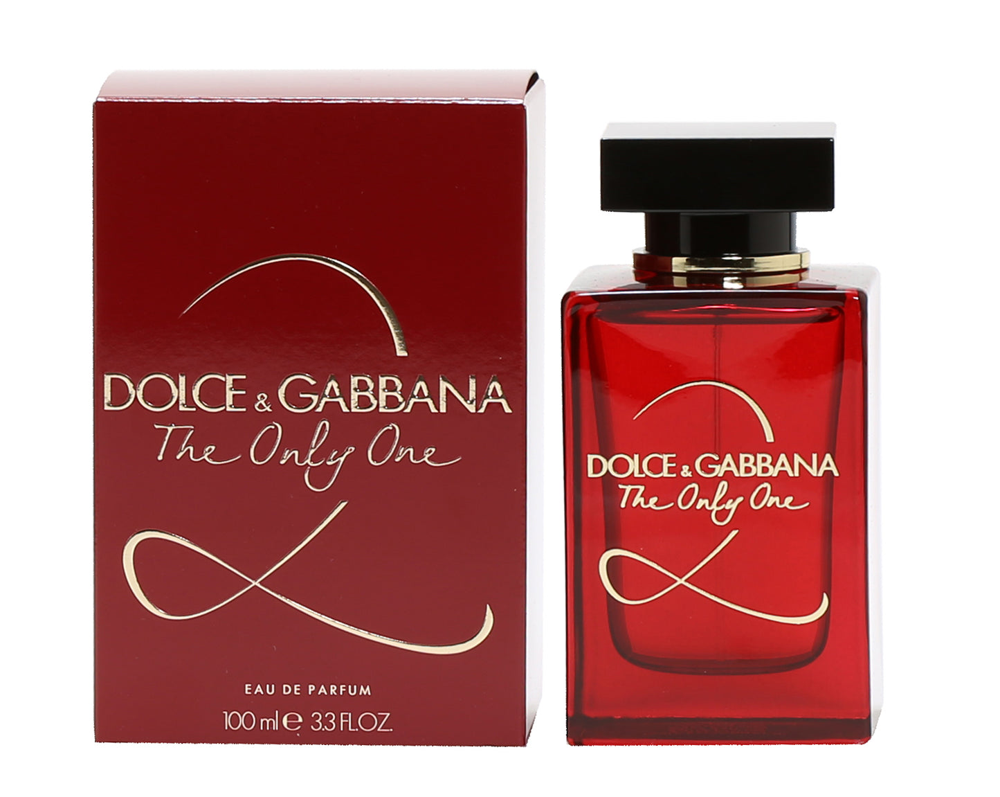 Dolce & Gabbana The Only One2 For Ladies EDP Spray