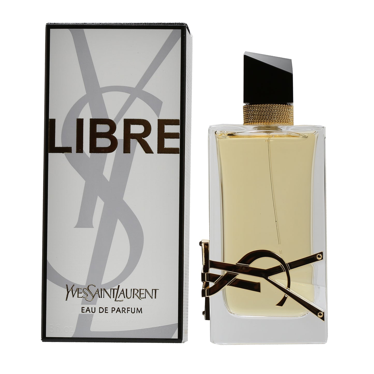 Ysl Libre Ladies EDP Spray