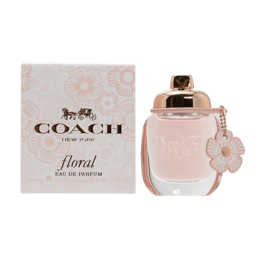 Coach Floral  Ladies  EDP Spray
