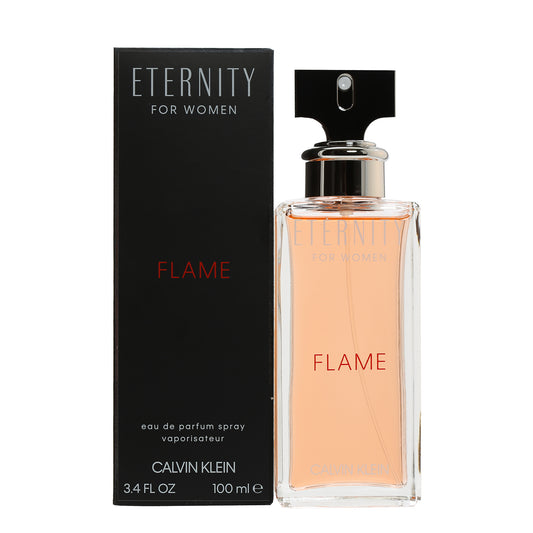 Calvin Klein Eternity Flame For Women