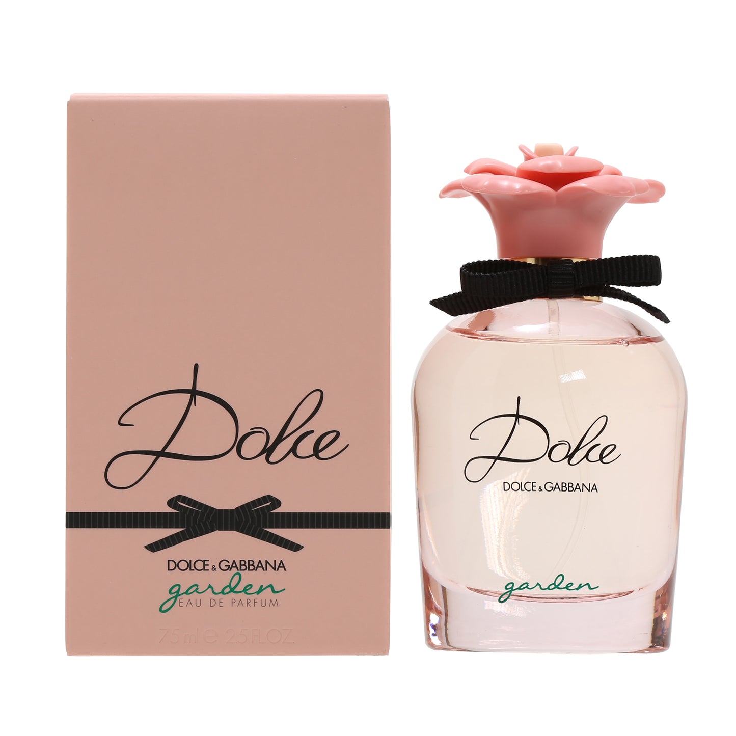 Dolce Garden By Dolce & Gabbana EDP Spray