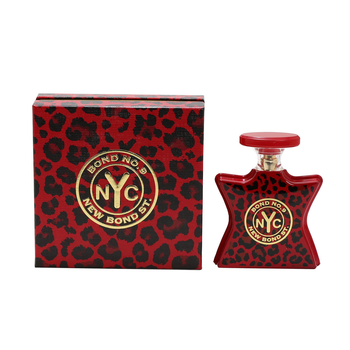 Bond No 9 New Bond St Ladies EDP Spray