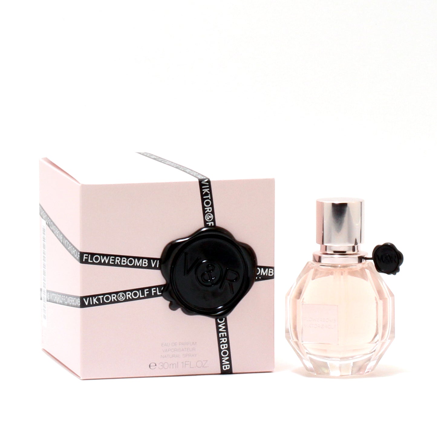 Flowerbomb Ladies By Viktor & Rolf EDP Spray