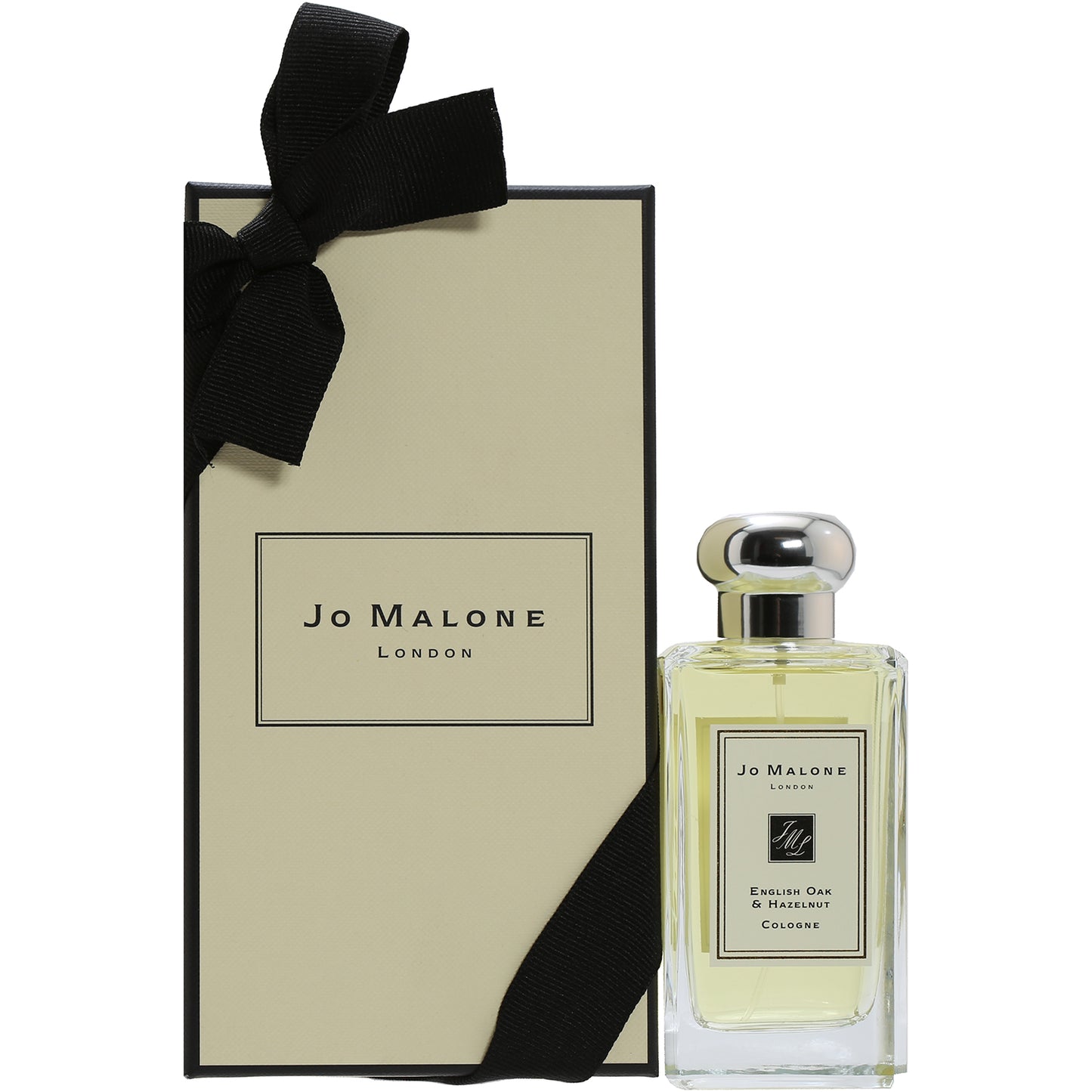 English Oak And Hazelnut Cologne