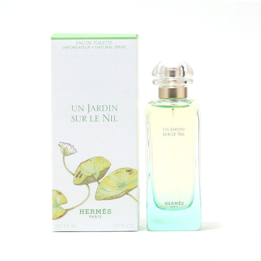 Hermes Un Jardin Sur Le Nil  Ladies  EDT Spray