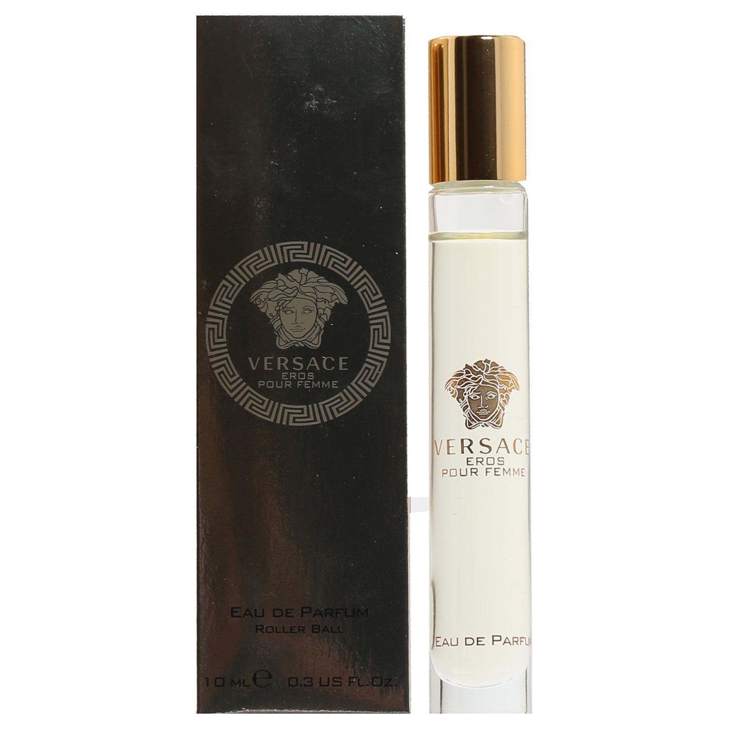 Versace Eros Pour Femme Roller Ball