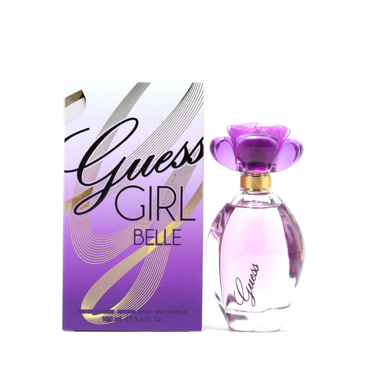 Guess Girl Belle EDT Spray