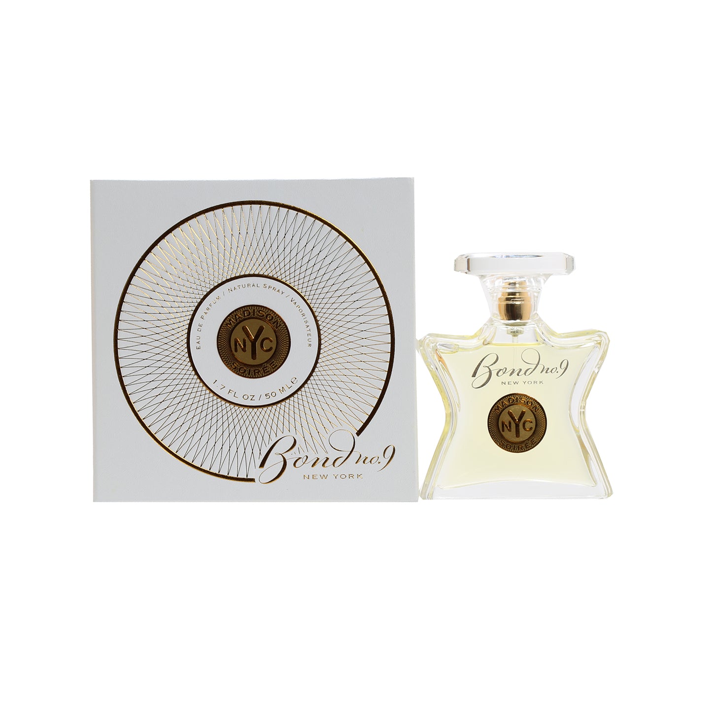 Bond No. 9 Madison Soiree