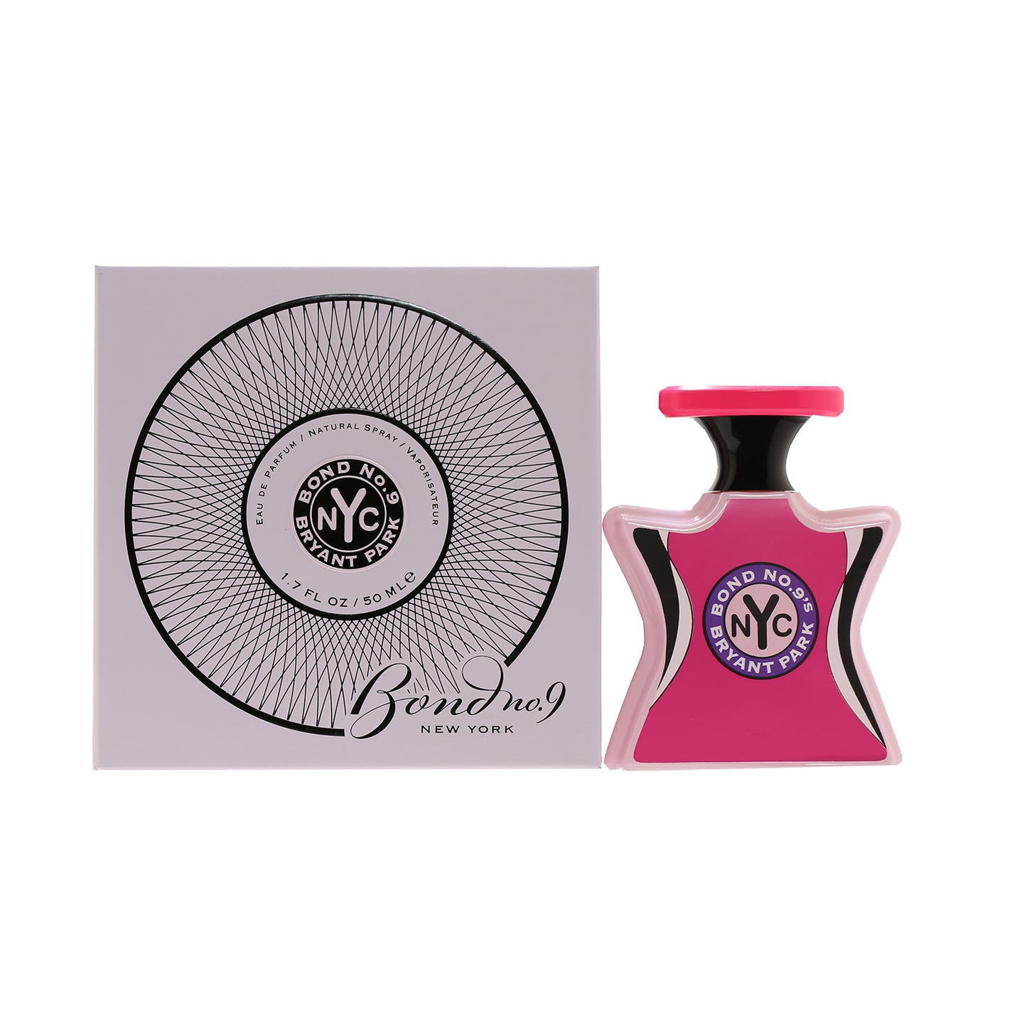 Bond No 9 Bryant Park Ladies EDP Spray