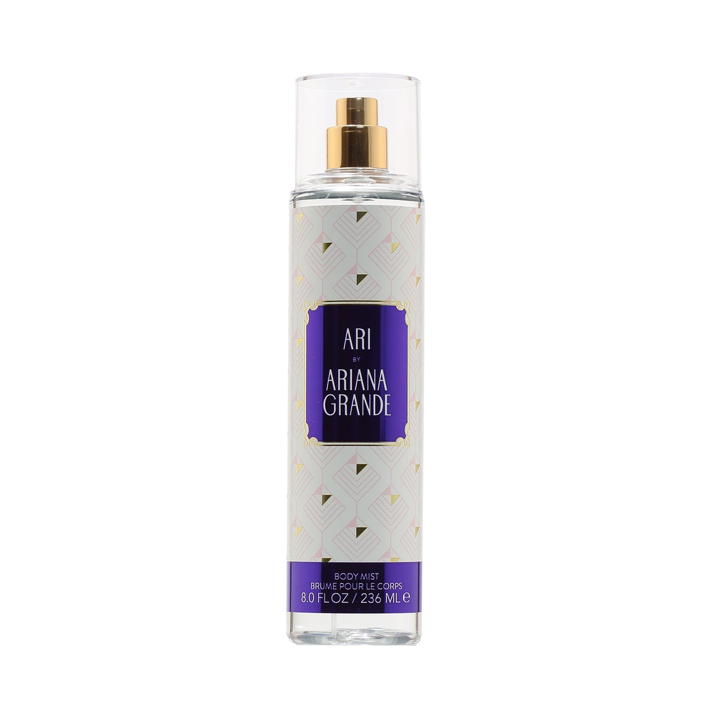 Ari By Ariana Grande Body Mist
