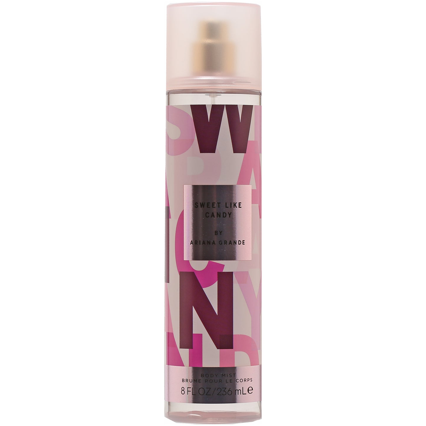 Ariana Grande Sweet Like Candy Body Spray