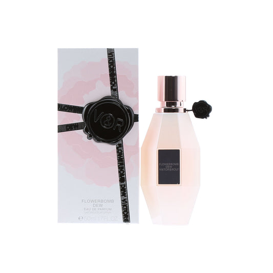Flowerbomb Dew By Viktor & Rolf EDP Spray