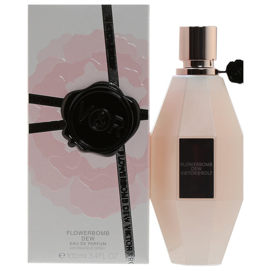 Viktor & Rolf Flowerbomb Dew