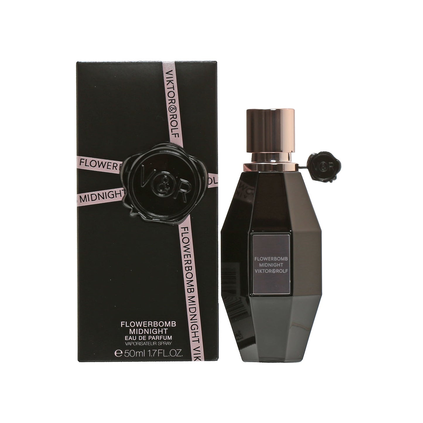 Flowerbomb Midnight EDP Spray