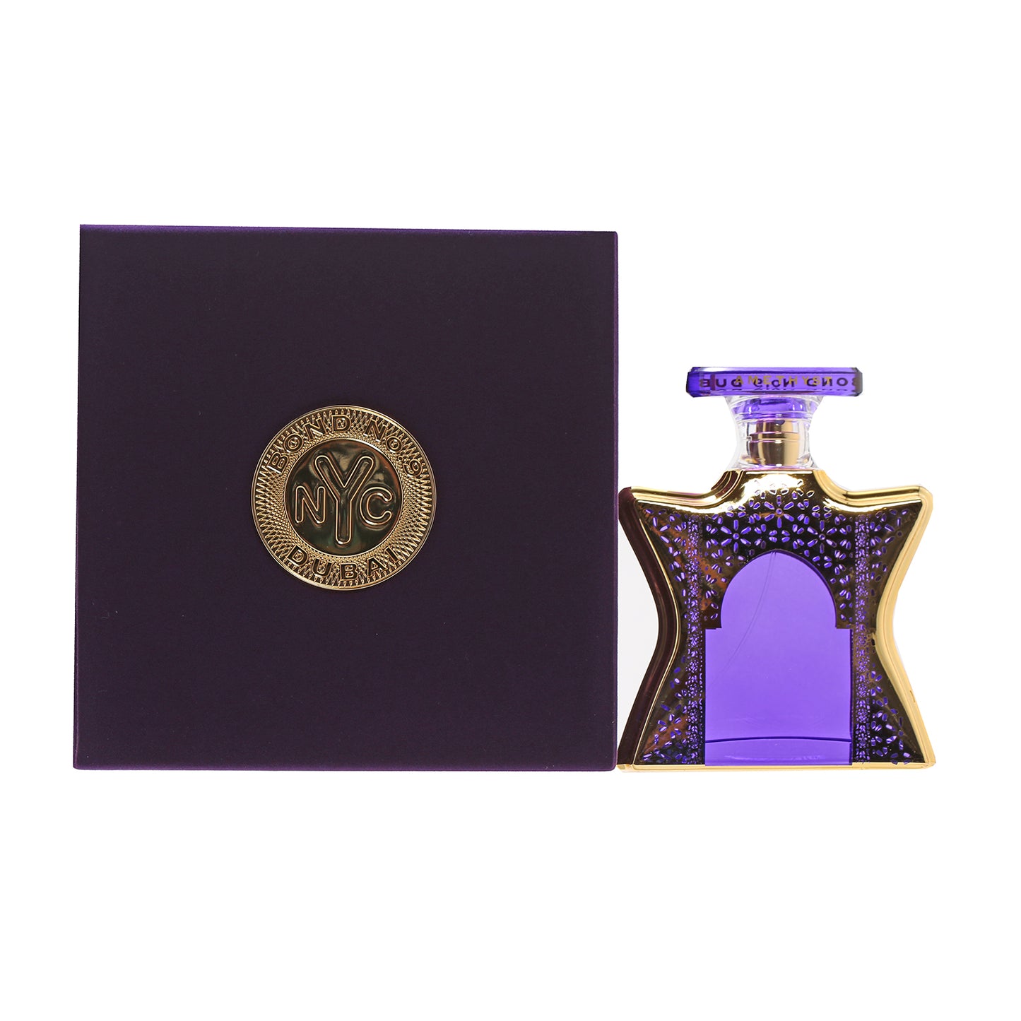 Bond No 9 Dubai Amytheste EDP Spray Unisex