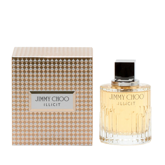 Jimmy Choo Illicit  Ladies  EDP Spray