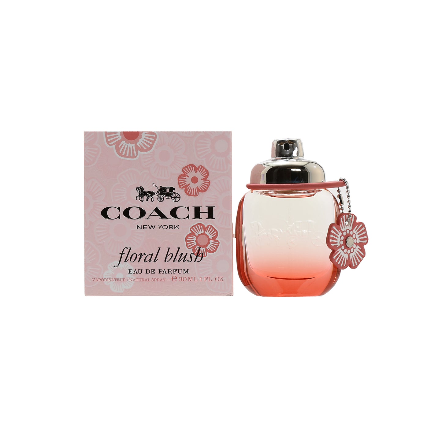 Coach Floral Blush EDP Spray