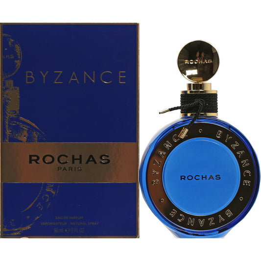 Byzance By Rochas  Ladies EDP Spray