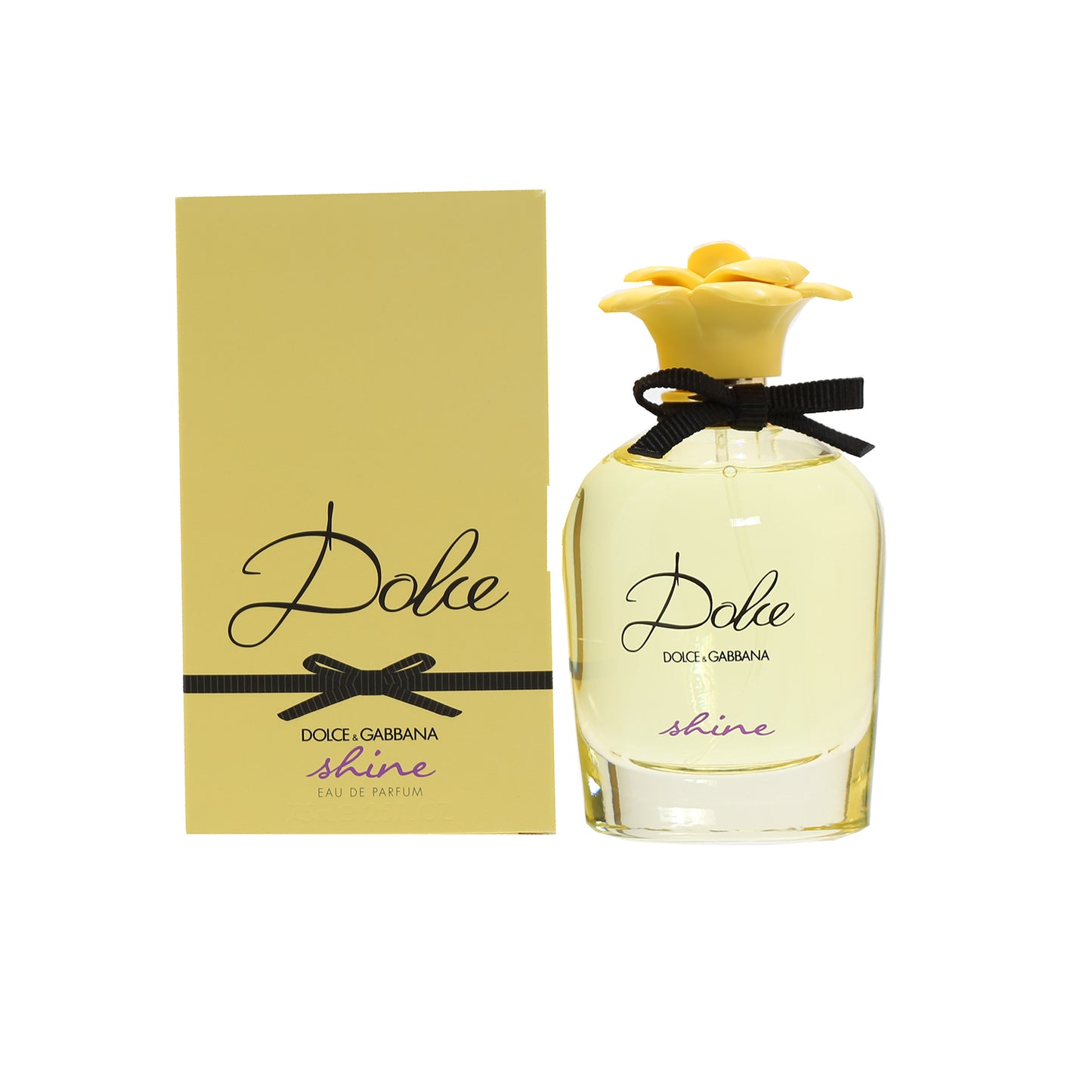 Dolce & Gabbana Shine