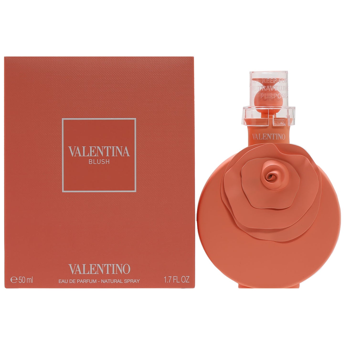 Valentino Valentina Blush