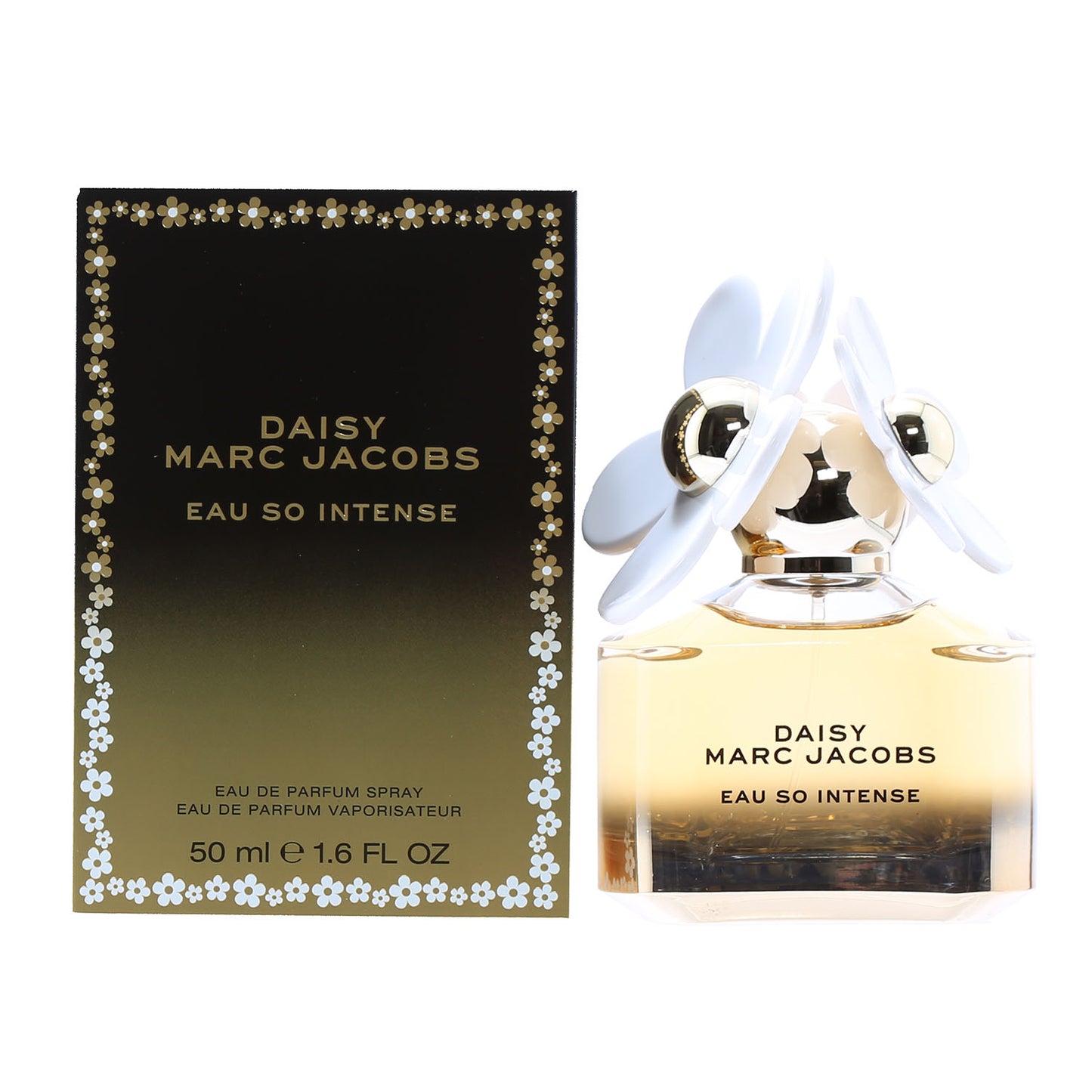 Marc Jacobs Daisy Eau So Intense