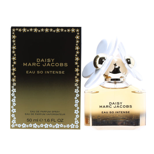 Marc Jacobs Daisy Eau So Intense