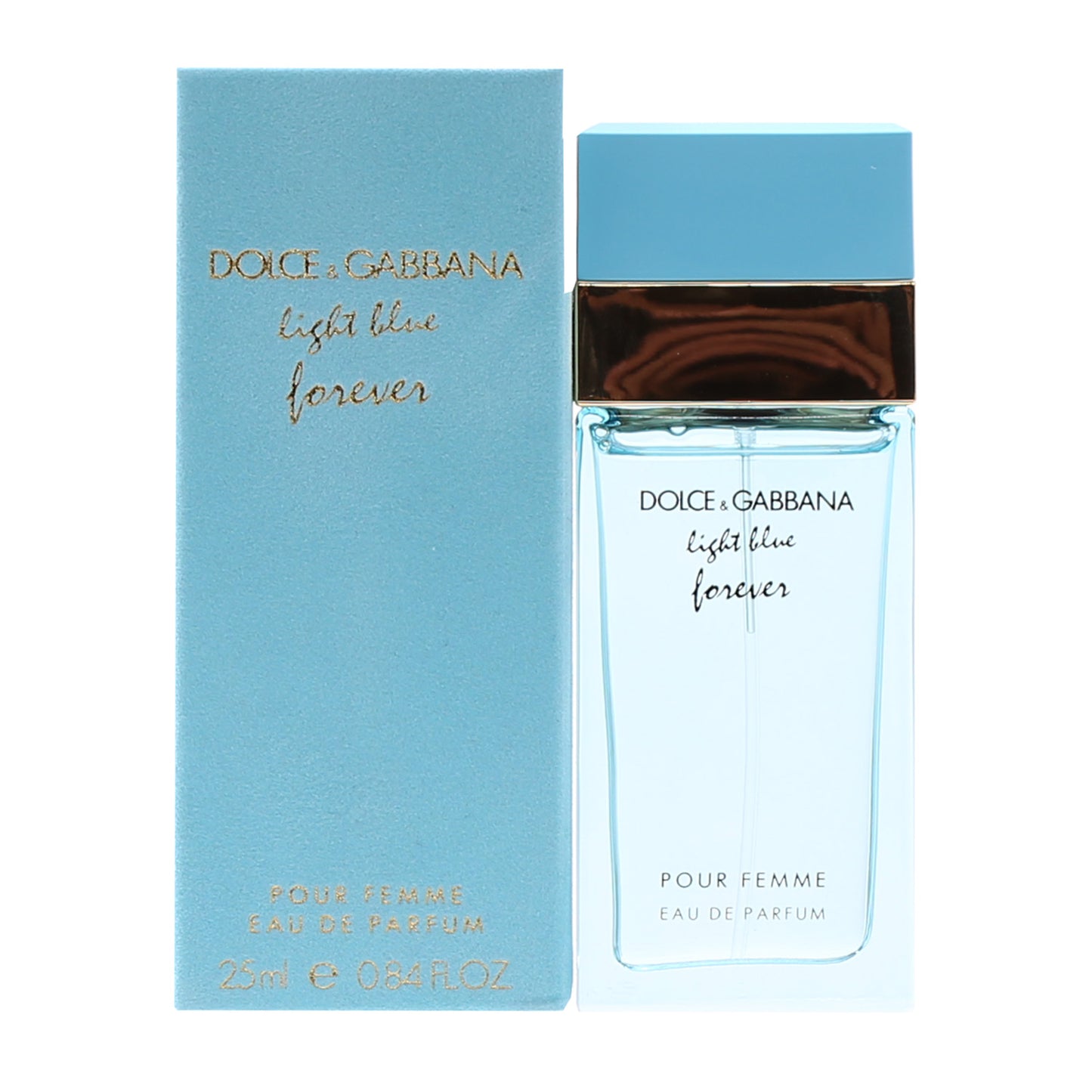 Dolce & Gabbana Light Blue Forever EDP Spray