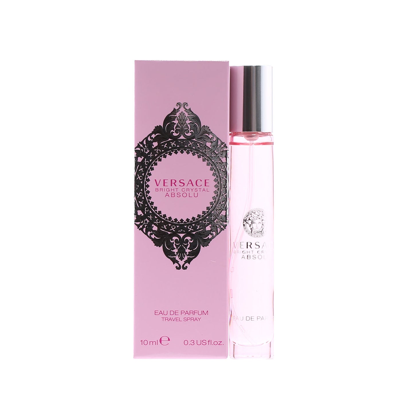 Versace Bright Crystal Absolu Travel Spray