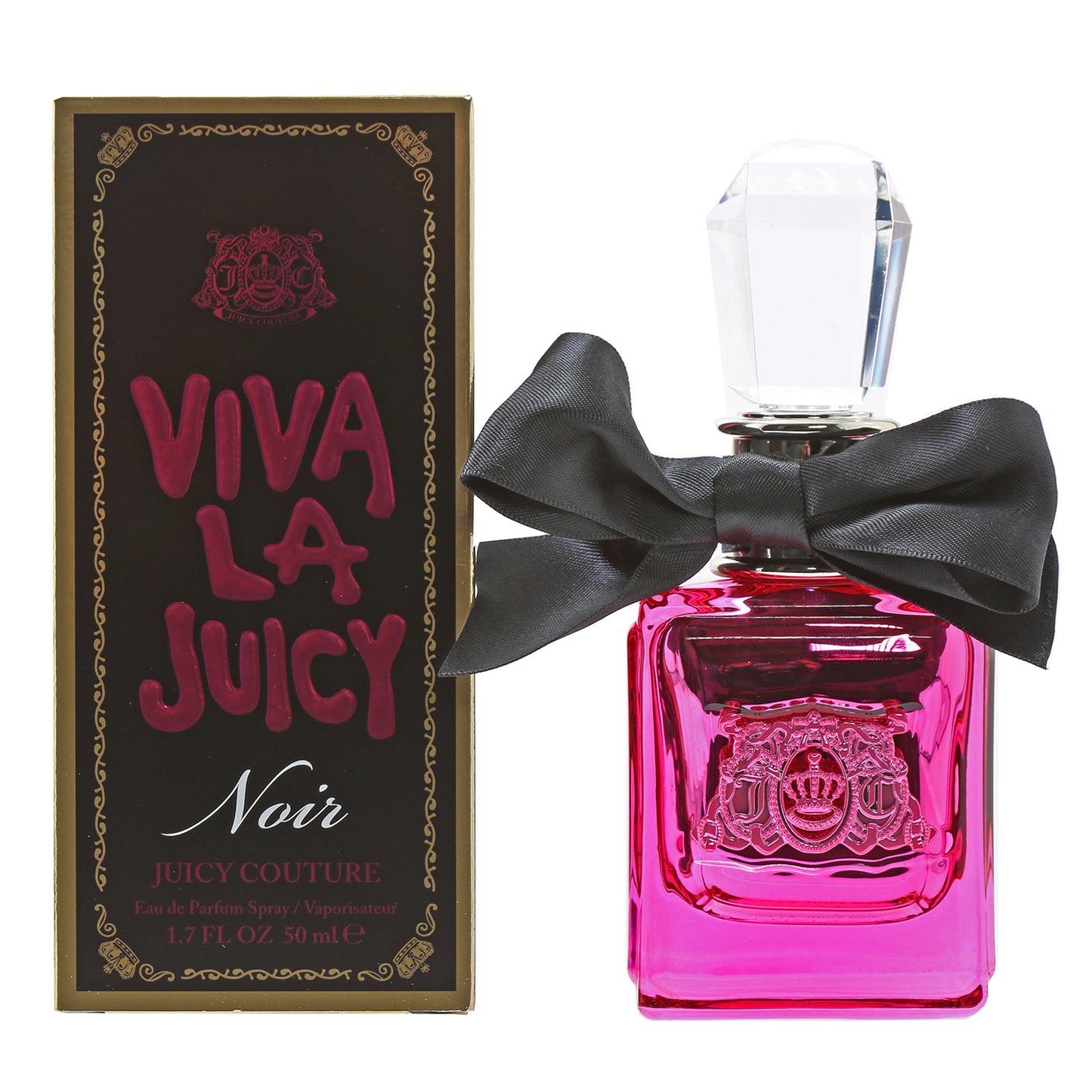 Juicy Couture Viva La Juicy Noir EDP Spray