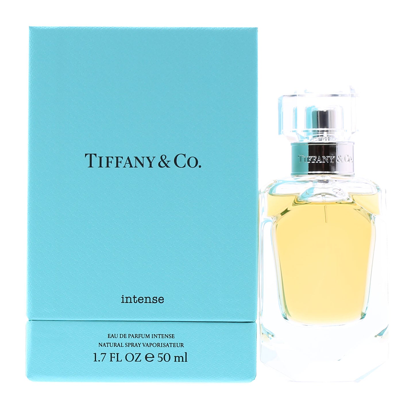 Tiffany & Co Tiffany Intense EDP Spray