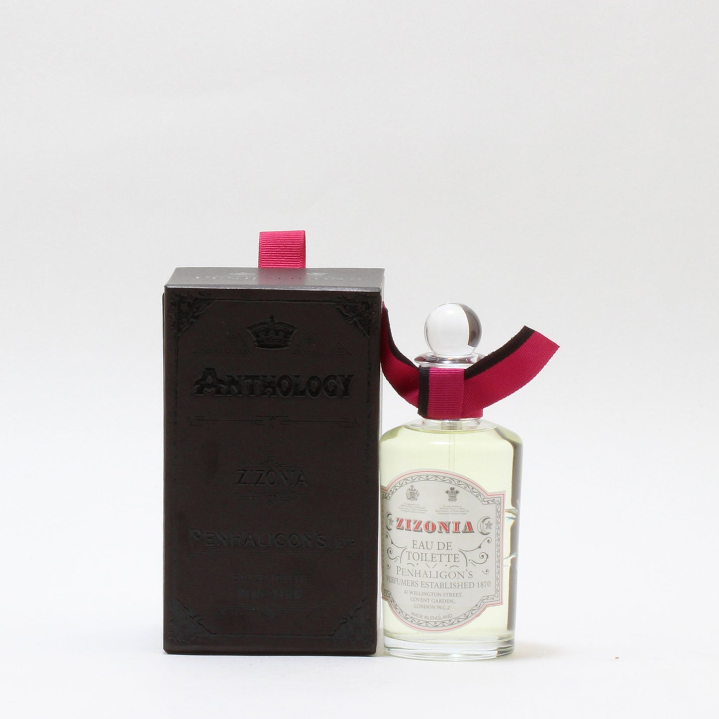 Penhaligons Antology Zizonia Unisex EDT Spray