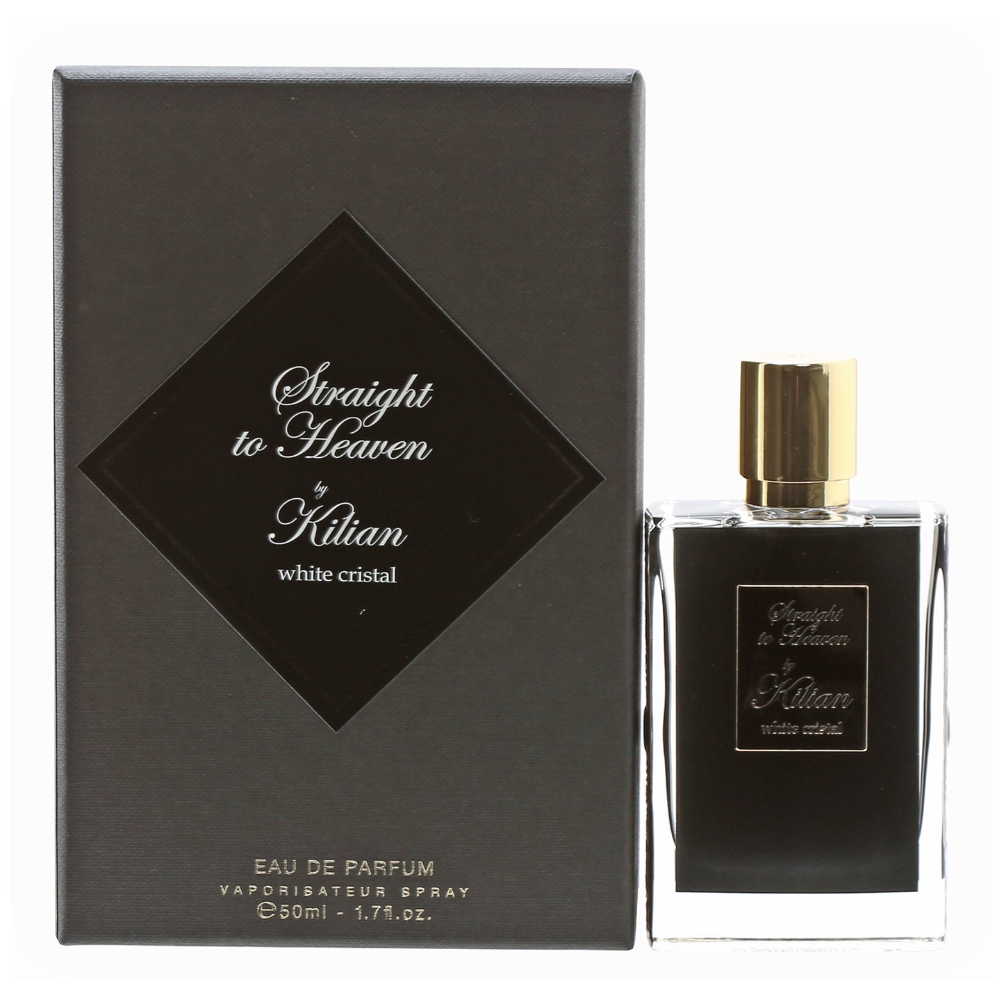 Kilian Straight To Heaven White Cristal EDP Spray