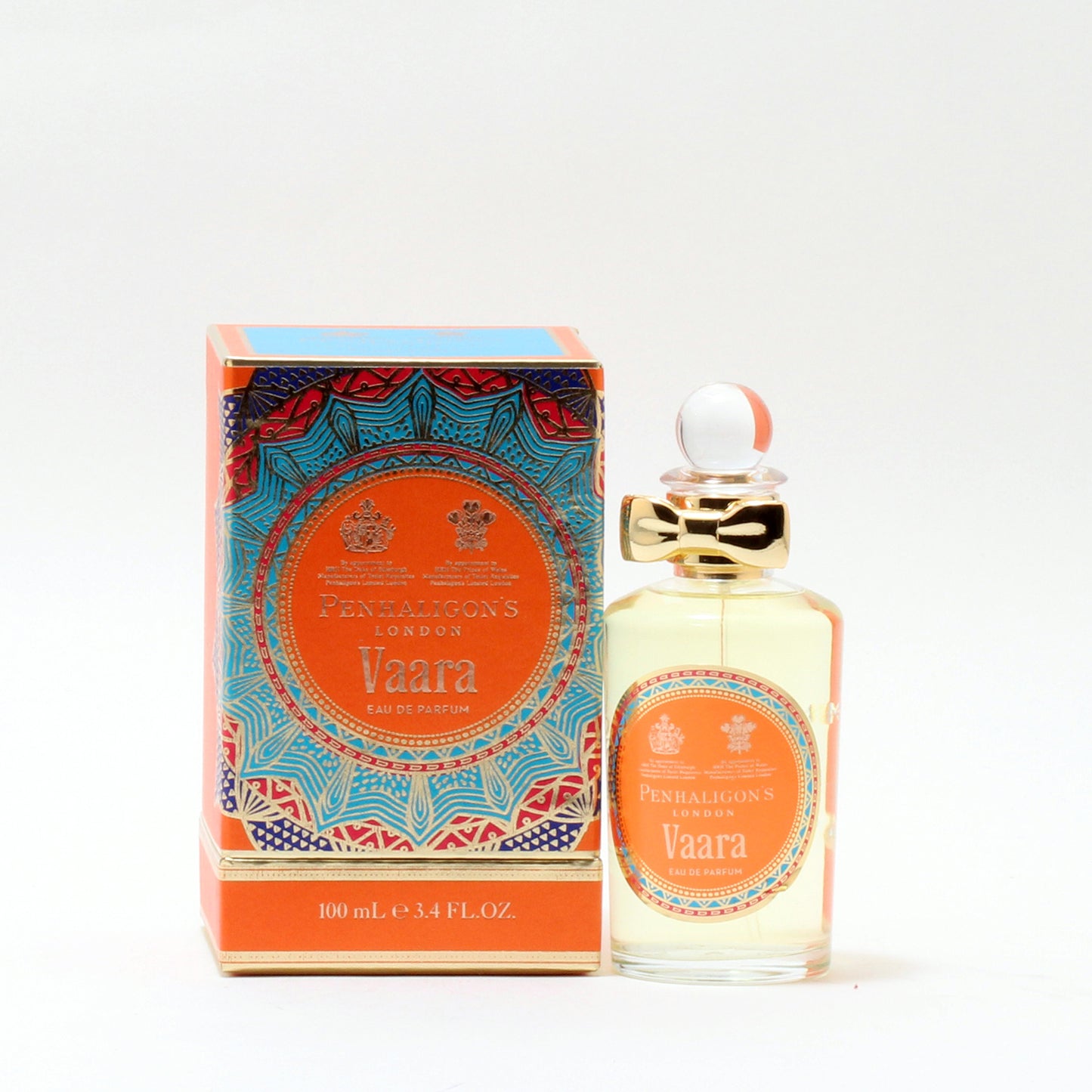 Penhaligons Vaara UnisexEDP Spray