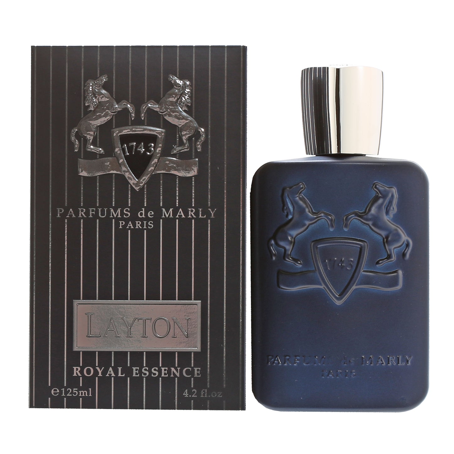 Parfums De Marly Layton Royal Essence EDP Spray Unisex
