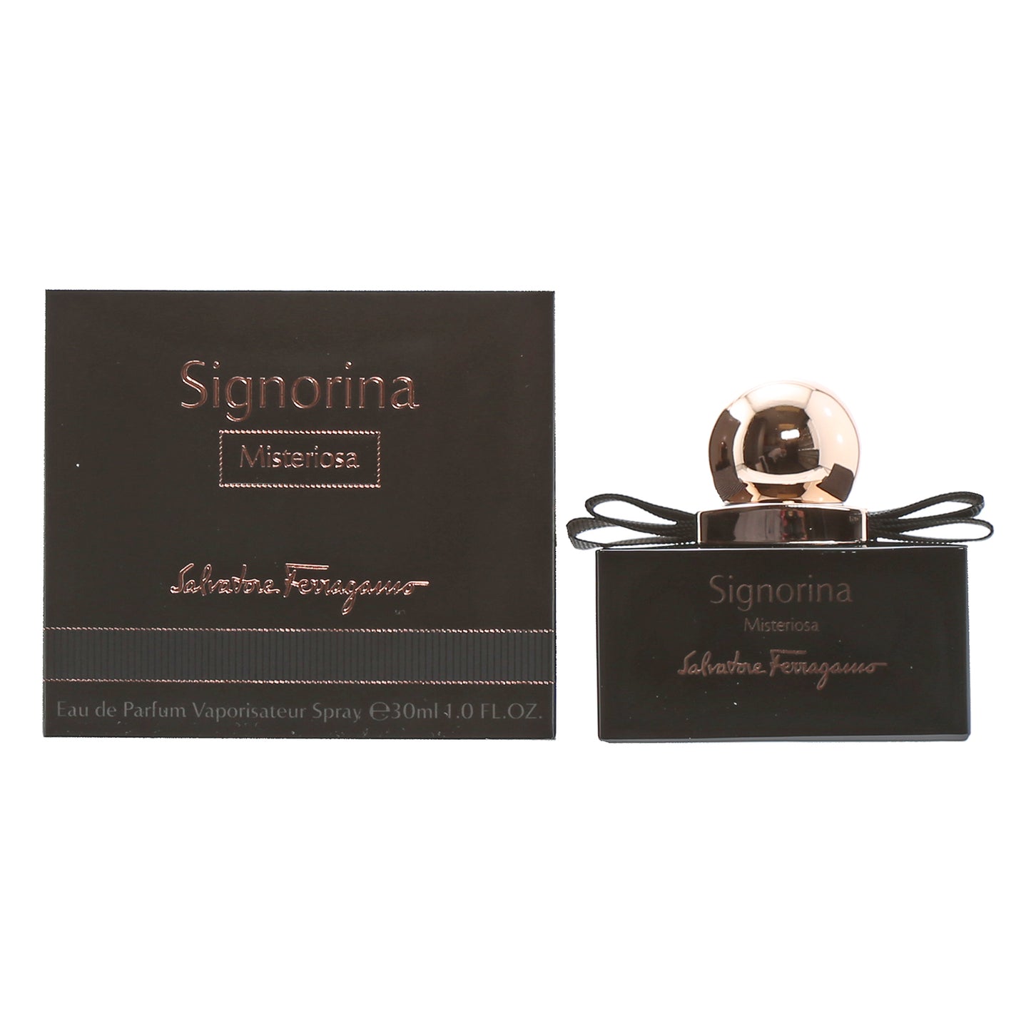 Ferragamo Signoria Misteriosa