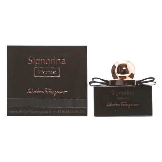 Ferragamo Signoria Misteriosa