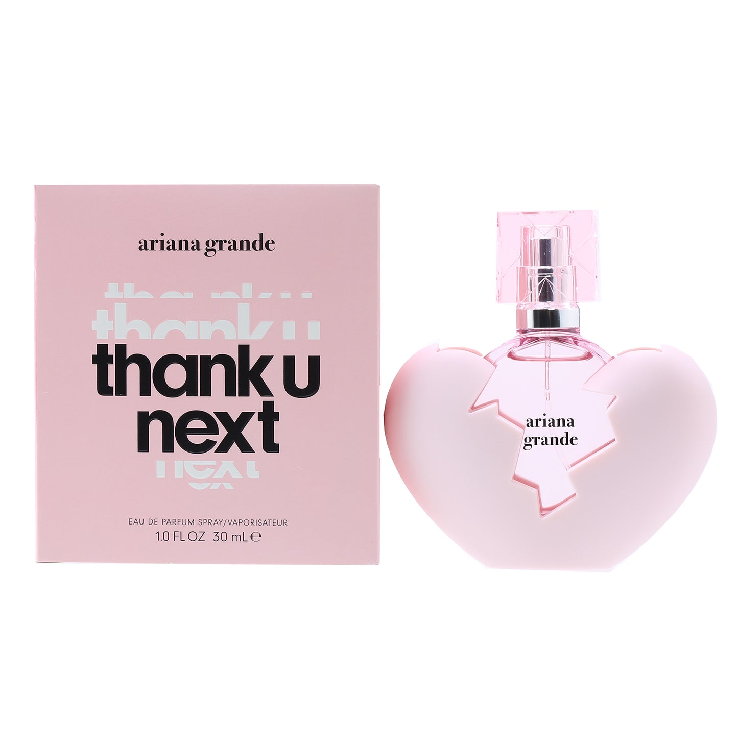 Ariana Grande Thank You Next