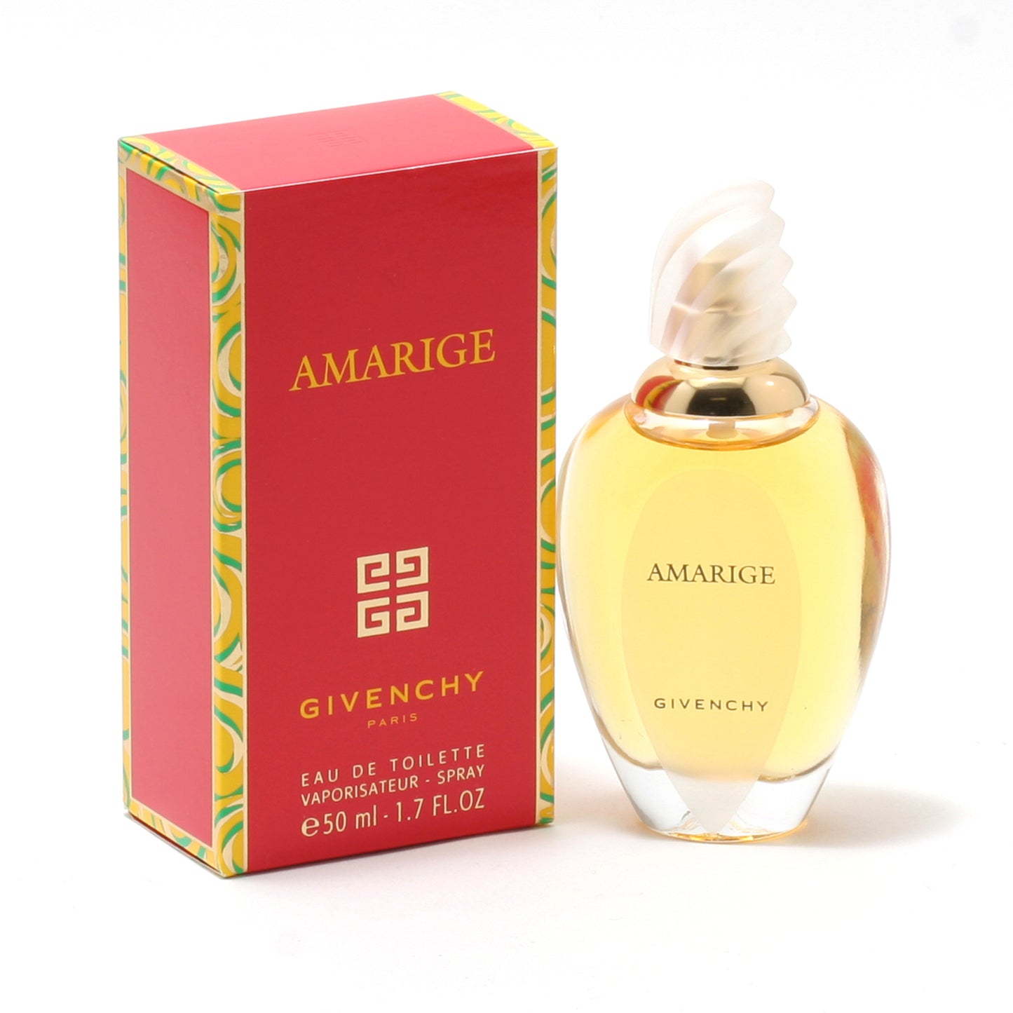 Amarige Ladies By Givenchy EDT Spray